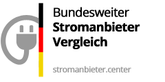 Stromanbieter Vergleich LOGO