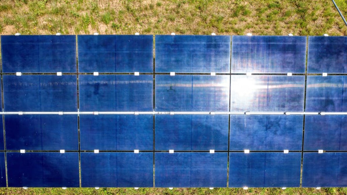 Solarkraftwerk für 189 Euro: Stromkosten sofort senken