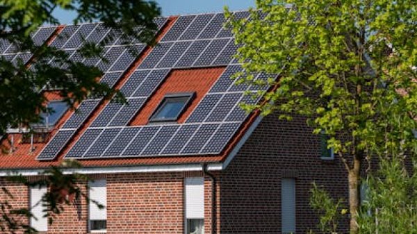Der Jackery SolarVault 3 Pro Max verspricht intelligente Stromnutzung und hohe Leistung.