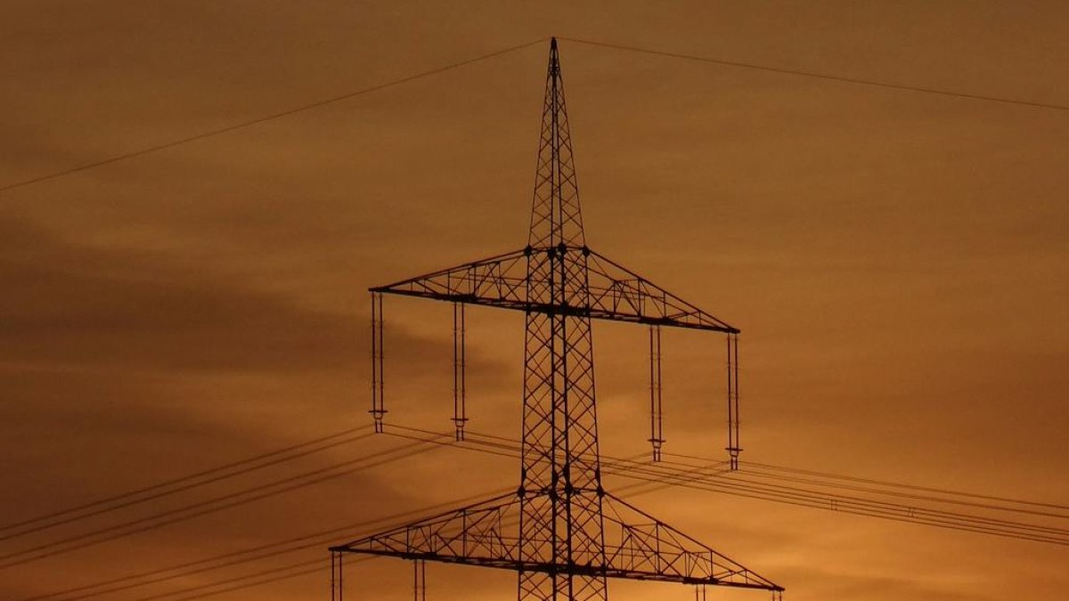 Die Energieversorgung Deutschlands steht unter immensem Druck.