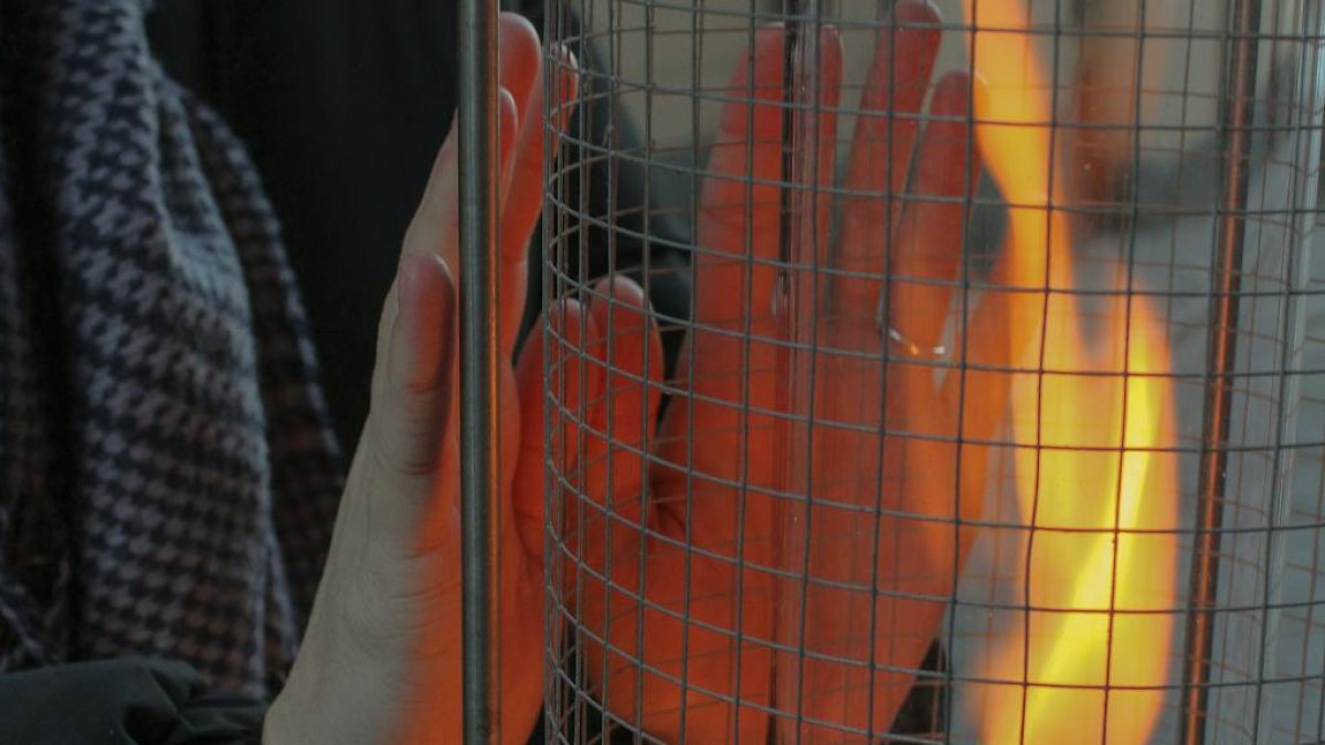 Gas-Aus in Mannheim: Tausende Haushalte müssen ihre Heizung austauschen.