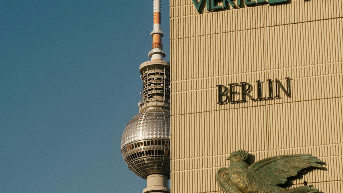 Stromausfall in Berlin-Mitte: 500 Haushalte betroffen – das war die Ursache