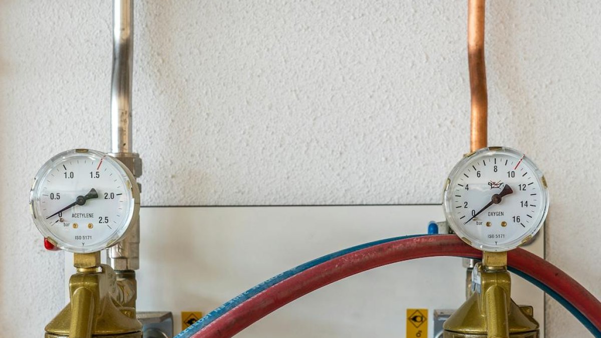 Die Umstellung auf H-Gas betrifft Millionen von Haushalten und erfordert schnelles Handeln.